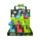 Press & Go Cute Dinosaur Action Toy