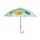 Beans & Co Cats Kids Umbrella