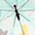 Beans & Co Cats Kids Umbrella