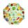 Foodiemals Kids Umbrella