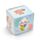 Maneki Neko Lucky Cat Upside Down Ceramic Shaped Mug