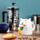 Maneki Neko Lucky Cat Upside Down Ceramic Shaped Mug