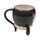 Kawaii Cute Shaun the Sheep Upside Down Ceramic Shaped Mug