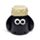 Shaun the Sheep Upside Down Ceramic Shaped Mug