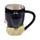 Shaun the Sheep Upside Down Ceramic Shaped Mug