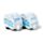 Wildwood Caravan Ceramic Salt & Pepper Set