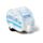 Wildwood Caravan Ceramic Salt & Pepper Set