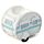 Wildwood Ceramic Caravan Egg Cup