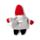 Gonk Microwavable Plush Lavender Heat Pack