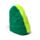 Avocado Foodiemals Microwavable Plush Lavender Heat Pack