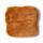 Toast Foodiemals Microwavable Plush Lavender Heat Pack