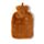 Bubble Tea Foodiemals Hot Water Bottle with Plush Cover