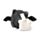 Bat Microwavable Plush Lavender Heat Pack