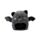 Bat Microwavable Plush Lavender Heat Pack