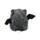 Bat Microwavable Plush Lavender Heat Pack