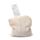 Bubble Tea Foodiemals Microwavable Plush Lavender Heat Pack