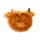 Highland Coo Cow Plush Hand Warmer