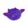Spooky Plush Hand Warmer