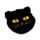 Spooky Plush Hand Warmer