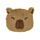 Capybara Plush Hand Warmer