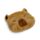Capybara Plush Hand Warmer