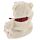 Polar Bear Microwavable Plush Lavender Heat Pack