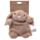 Bunny Rabbit Microwavable Plush Lavender Heat Pack