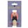 Feline Fine Black Cat Silicone Digital Watch