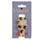 Feline Fine Black Cat Silicone Digital Watch