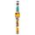 The Beatles Yellow Submarine Silicone Digital Watch