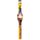 The Beatles Yellow Submarine Silicone Digital Watch