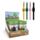 Minecraft Faces Silicone Digital Watch (Display of 12)