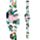 Minecraft Glow in the Dark Silicone Digital Watch