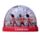 London Souvenir Guardsman on Parade Medium Glitter Snow Storm