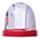 London Souvenir Guardsman on Parade Medium Glitter Snow Storm