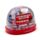 London Souvenir London Bus Large Glitter Snow Storm