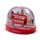 London Souvenir London Bus Large Glitter Snow Storm
