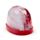 London Souvenir London Bus Large Glitter Snow Storm