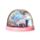 Unicorn Magic Medium Glitter Snow Storm