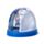 Scotland Souvenir Medium Glitter Snow Storm