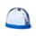 Scotland Souvenir Medium Glitter Snow Storm