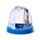 Scotland Souvenir Medium Glitter Snow Storm