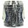 Decorative White Wolf Tankard
