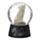 Protector of the North Dream Protector Wolf Snow Globe