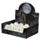 Protector of the North Dream Protector Wolf Snow Globe