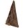 Egyptian Pyramid World Figures Display Stand