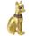 Egyptian Pyramid World Figures