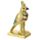 Egyptian Pyramid World Figures