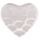 Cherub Heart World Figures Display Stand