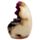 Crystal Dragon Egg LED World Figures Display Stand